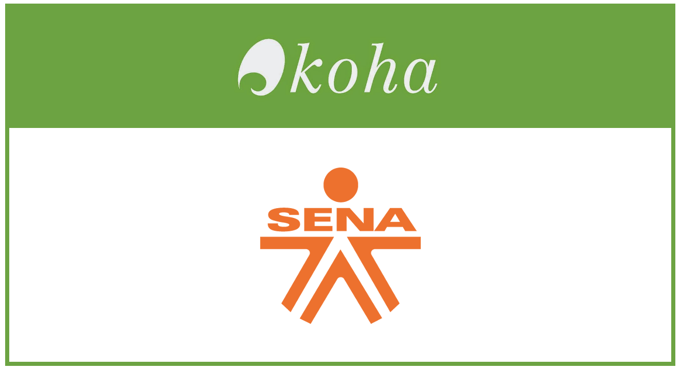 Course Image Capacitación de Koha el Sistema de Bibliotecas del SENA