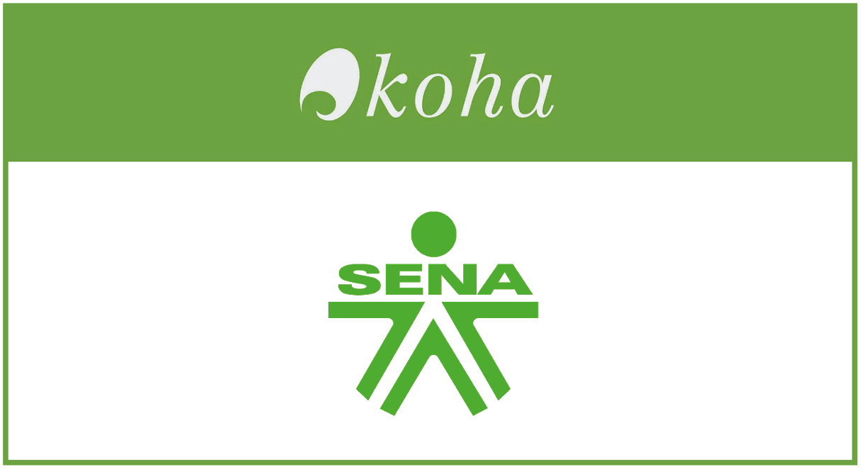 Course Image Capacitación de Koha el Sistema de Bibliotecas del SENA