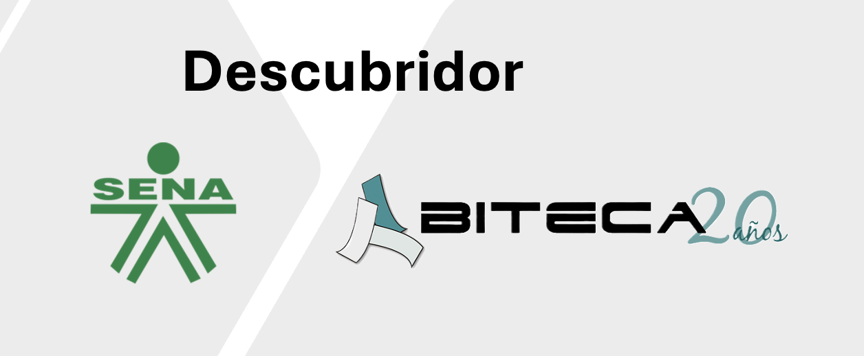 Course Image SENA - Descubridor