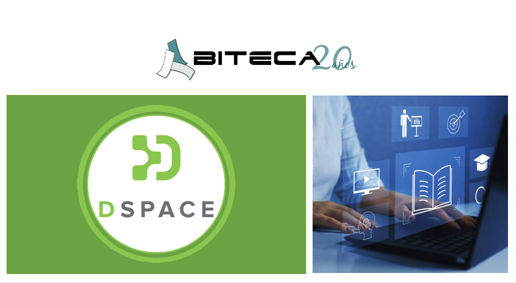 Course Image Repositorios y Bibliotecas Digitales